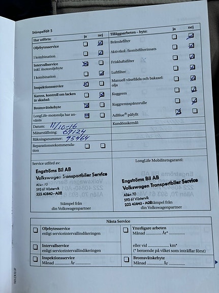 Volkswagen Crafter 50 21 of 23