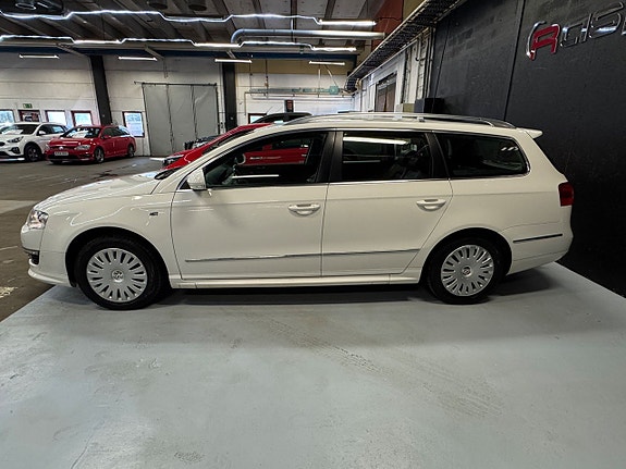 Volkswagen Passat 5 of 5