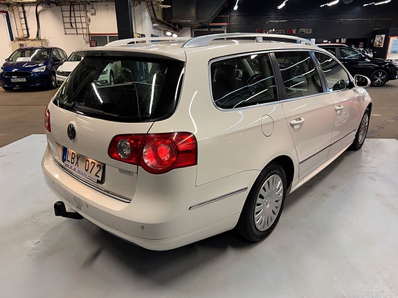 Volkswagen Passat 4 of 5