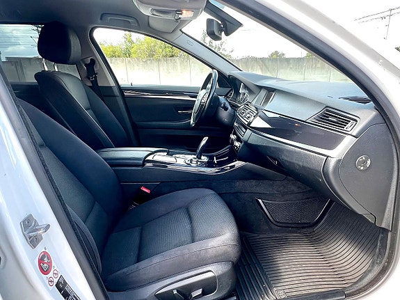 BMW 520 8 of 8
