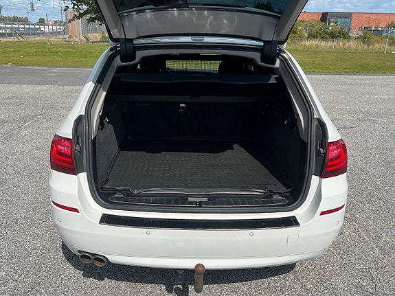 BMW 520 5 of 5