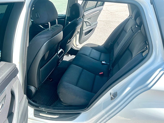 BMW 520 6 of 8