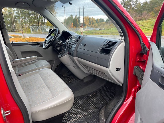 Volkswagen Transporter 8 of 8