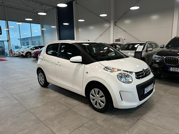 Citroen C15