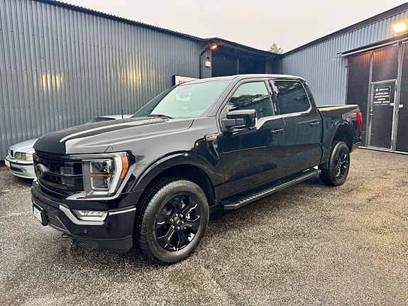 Ford F-150 7 of 14