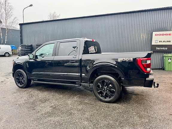 Ford F-150 5 of 14