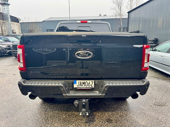 Ford F-150 3 of 14