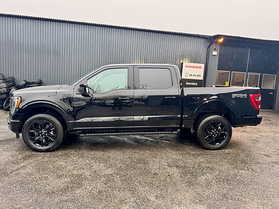 Ford F-150 6 of 14