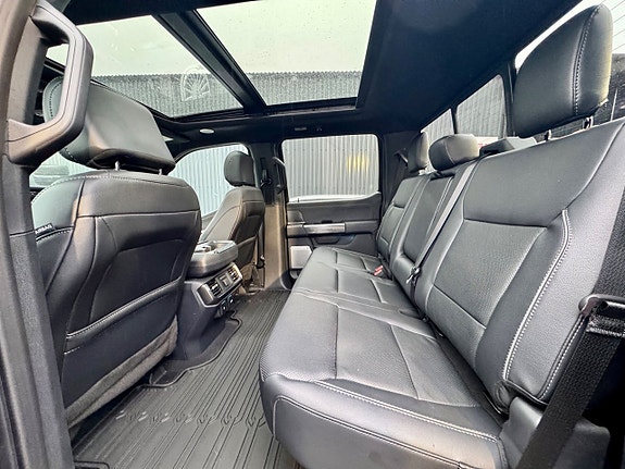 Ford F-150 12 of 14