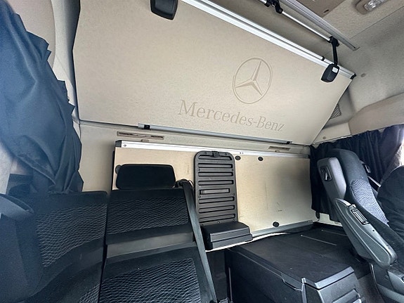 Mercedes-Benz Actros 2753 5 of 5