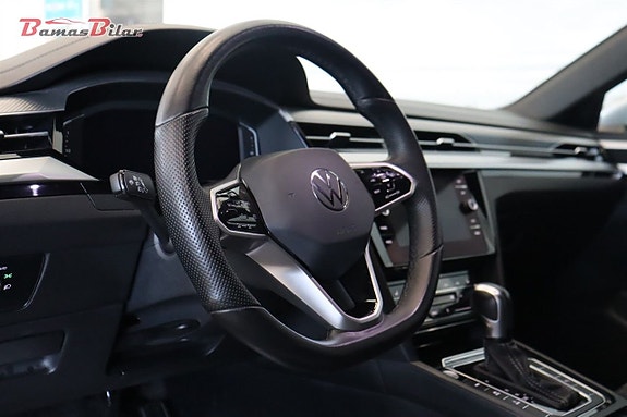 Volkswagen Arteon 9 of 25