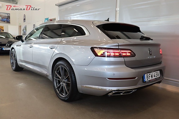 Volkswagen Arteon 3 of 5