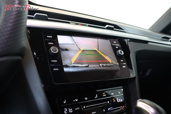 Volkswagen Arteon 15 of 25