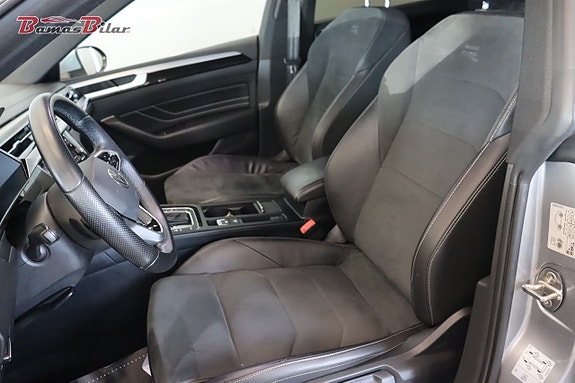Volkswagen Arteon 11 of 25
