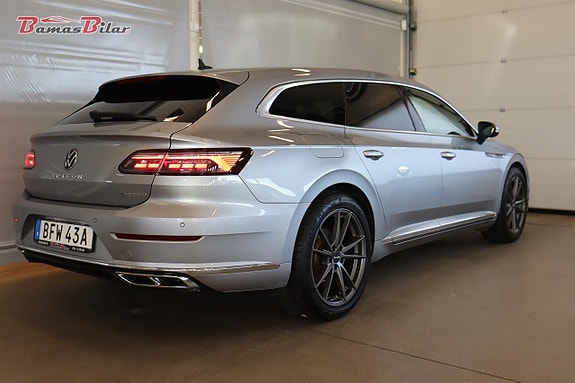 Volkswagen Arteon 5 of 5