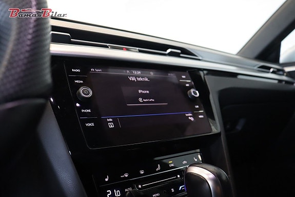 Volkswagen Arteon 14 of 25