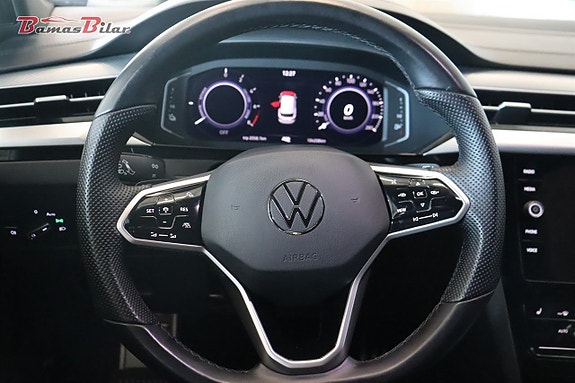 Volkswagen Arteon 12 of 25