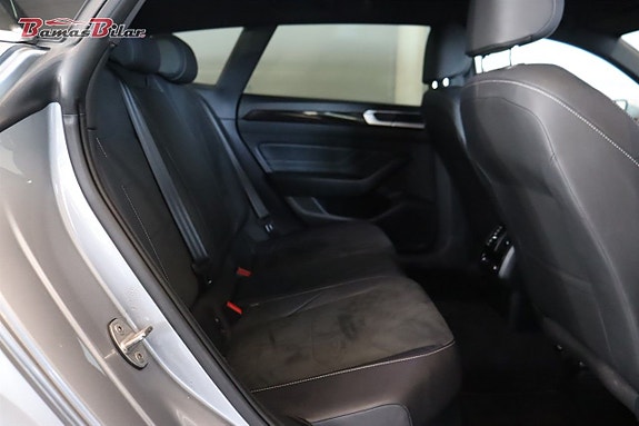 Volkswagen Arteon 23 of 25