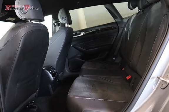 Volkswagen Arteon 17 of 25