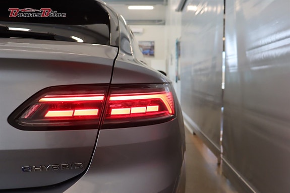 Volkswagen Arteon 19 of 25
