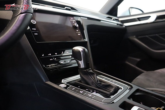 Volkswagen Arteon 16 of 25