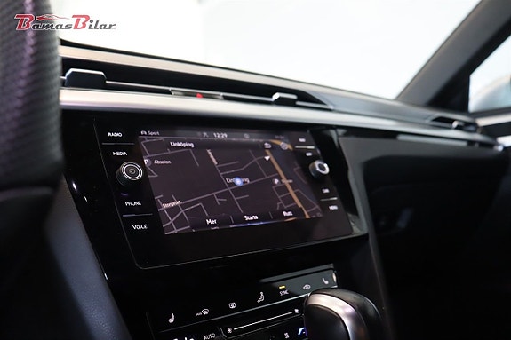 Volkswagen Arteon 13 of 25