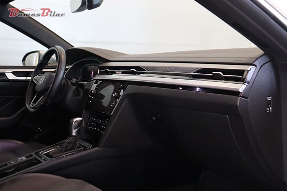 Volkswagen Arteon 20 of 25