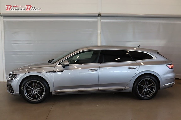 Volkswagen Arteon 2 of 5