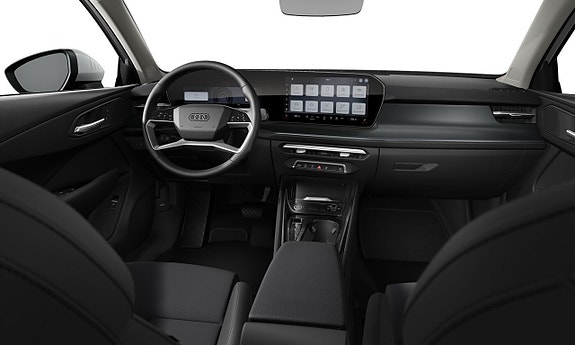 Audi Q3 5 of 5