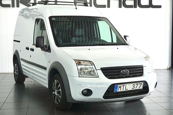 Ford Transit Connect 9 of 9