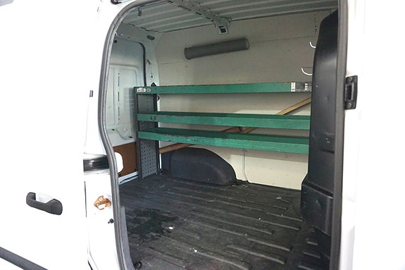 Ford Transit Connect 7 of 9
