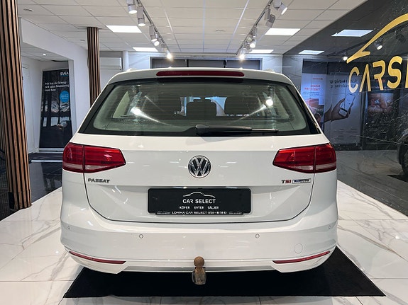 Volkswagen Passat 4 of 5