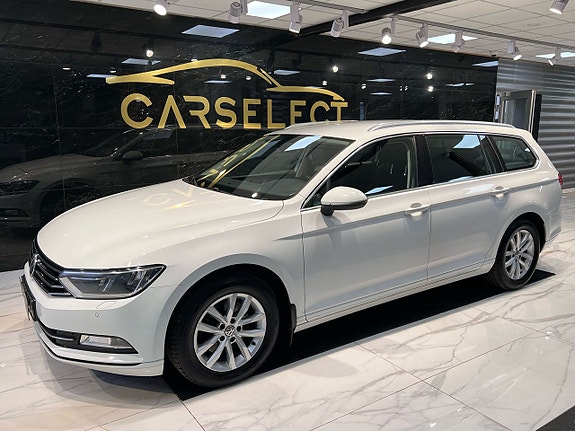 Volkswagen Passat 2 of 5