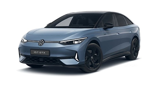 Volkswagen ID.7