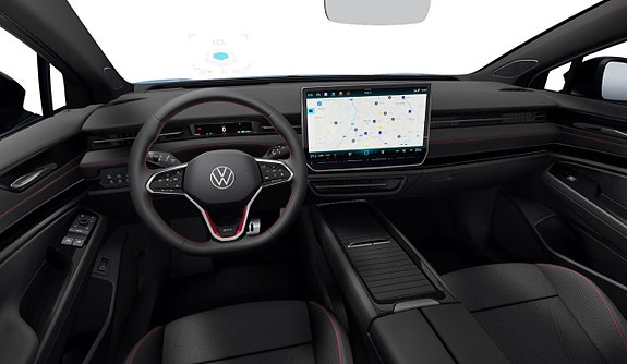 Volkswagen ID.7 6 of 7
