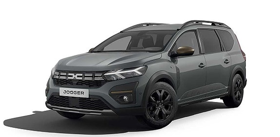 Dacia Jogger 11 of 11