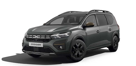 Dacia Jogger 10 of 11