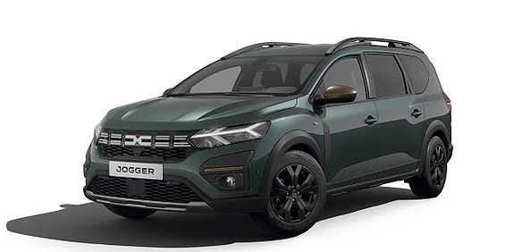 Dacia Jogger 7 of 11