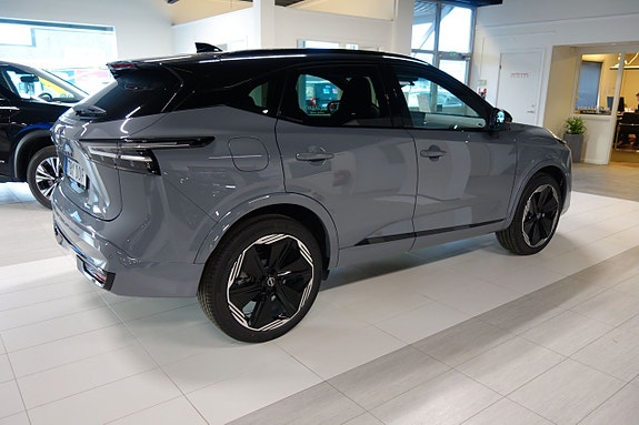 Nissan Qashqai 3 of 5