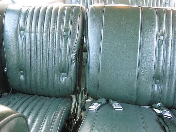 Buick Estate 7 of 26