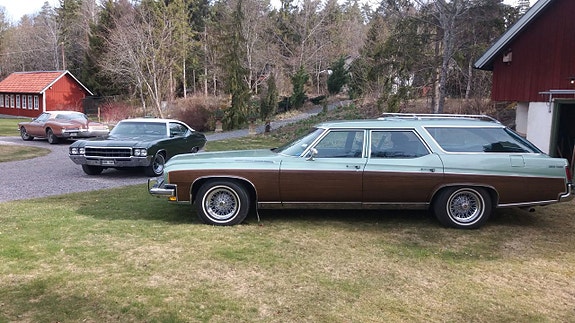Buick Estate 20 of 26