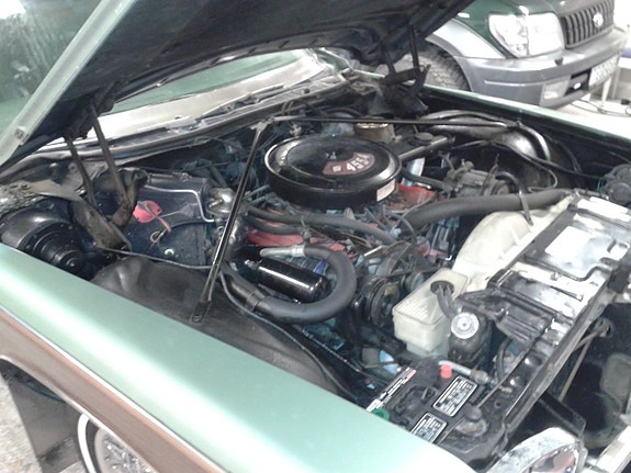 Buick Estate 18 of 26
