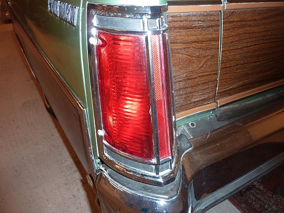 Buick Estate 23 of 26