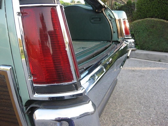 Buick Estate 22 of 26