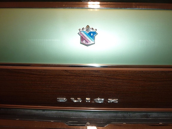 Buick Estate 26 of 26
