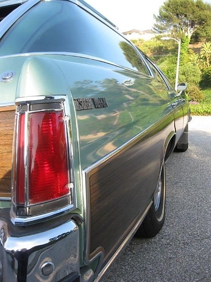 Buick Estate 21 of 26