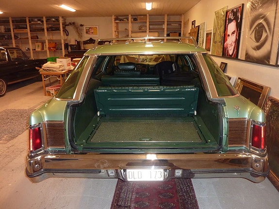 Buick Estate 14 of 26