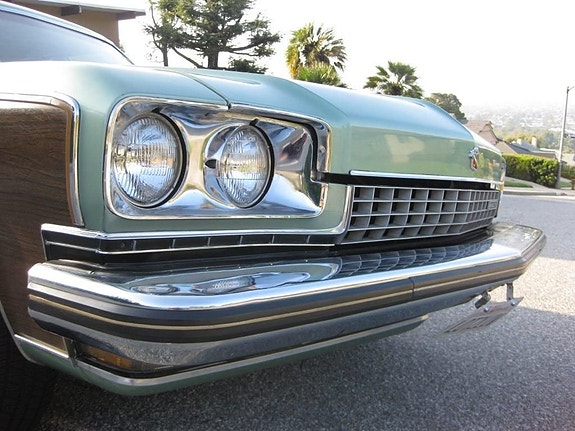 Buick Estate 17 of 26