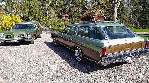 Buick Estate 19 of 26