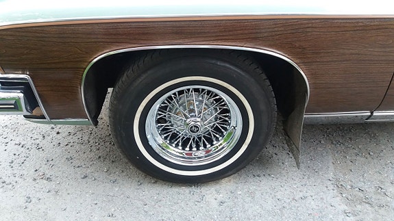 Buick Estate 4 of 26
